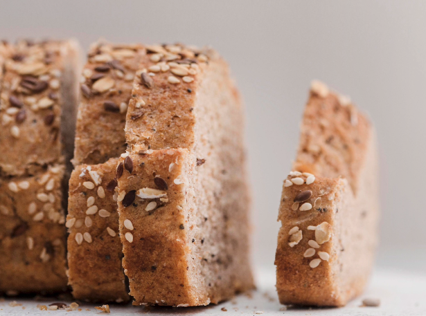 Inovasi Rerotian Fungsional untuk Kesehatan